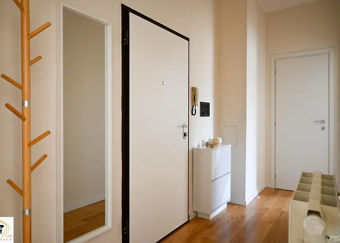 아파트 Innpisarentals2 - Modern Heaven Flat