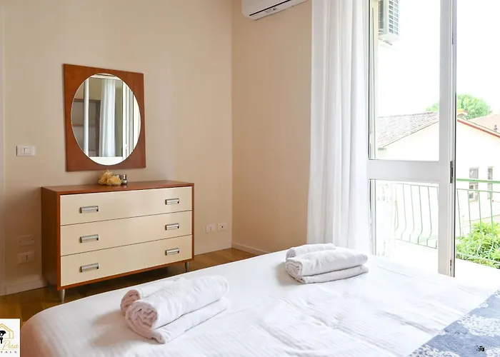 Innpisarentals2 - Modern Heaven Flat *