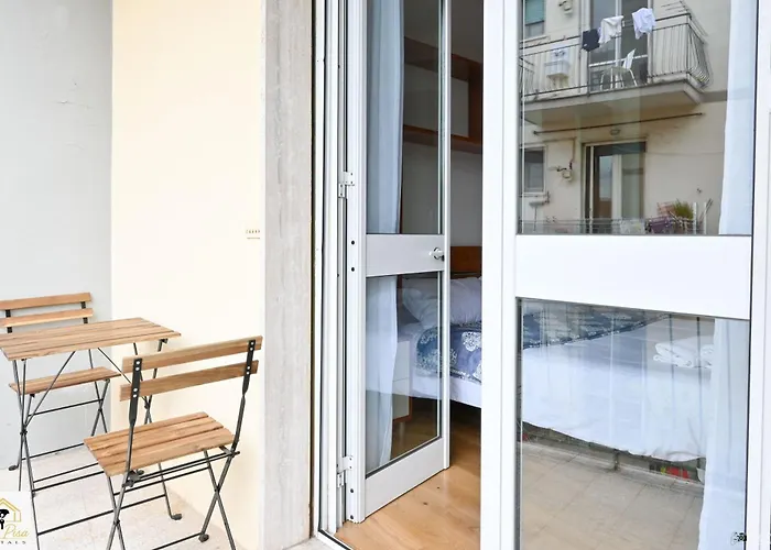 Innpisarentals2 - Modern Heaven Flat 아파트 *