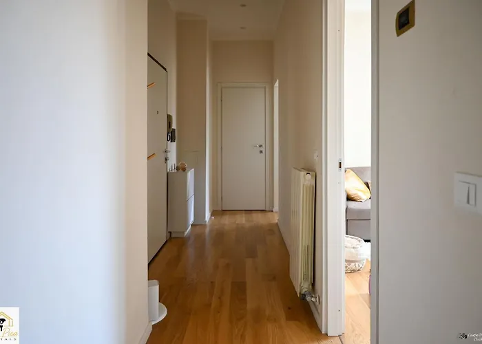 아파트 Innpisarentals2 - Modern Heaven Flat *