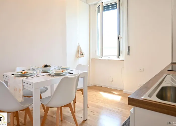 아파트 Innpisarentals2 - Modern Heaven Flat *