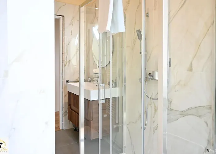 Innpisarentals2 - Modern Heaven Flat 아파트 피사