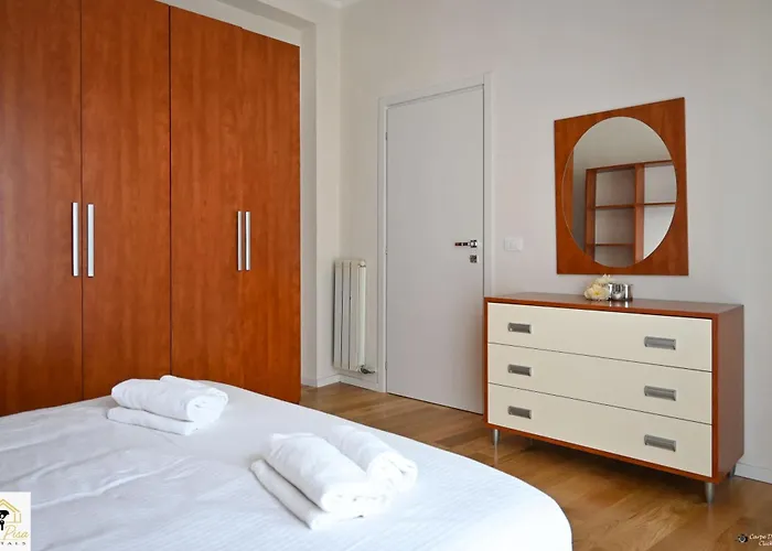 아파트 Innpisarentals2 - Modern Heaven Flat *