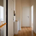 2 - Modern Heaven Flat Apartment *