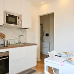 2 - Modern Heaven Flat Pisa
