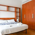 2 - Modern Heaven Flat Apartment
