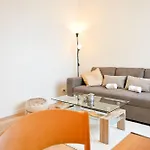 Apartment 2 - Modern Heaven Flat
