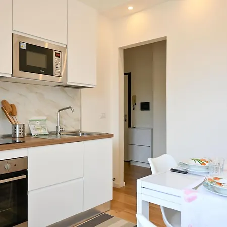 Innpisarentals2 - Modern Heaven Flat Pisa