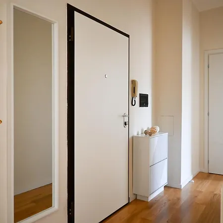 Apartman Innpisarentals2 - Modern Heaven Flat