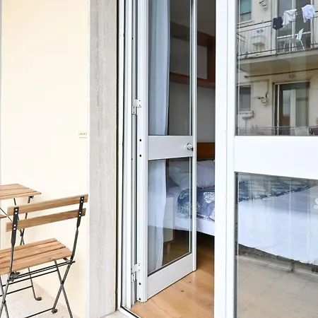 2 - Modern Heaven Flat Apartment *