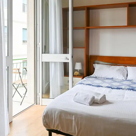 2 - Modern Heaven Flat * Pisa