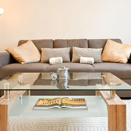 2 - Modern Heaven Flat