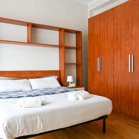 Innpisarentals2 - Modern Heaven Flat Apartman
