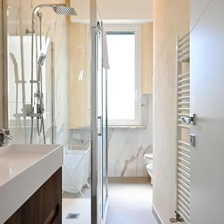 Apartman Innpisarentals2 - Modern Heaven Flat