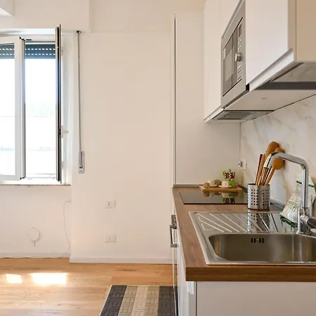 Innpisarentals2 - Modern Heaven Flat Apartman Pisa
