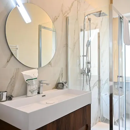 Apartman Innpisarentals2 - Modern Heaven Flat Pisa