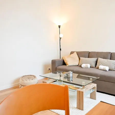 Apartman Innpisarentals2 - Modern Heaven Flat