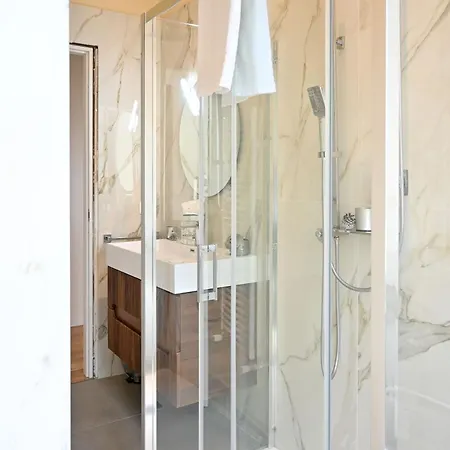 Innpisarentals2 - Modern Heaven Flat Apartman Pisa